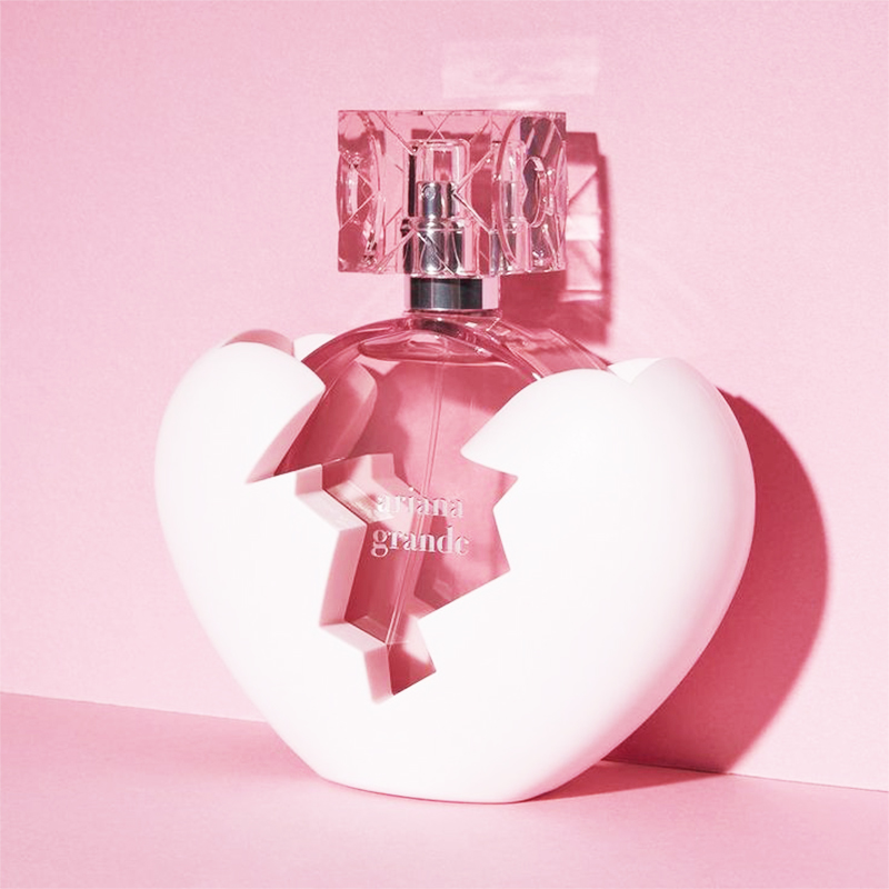 Ariana Grande Thank U, Next EDP COD  