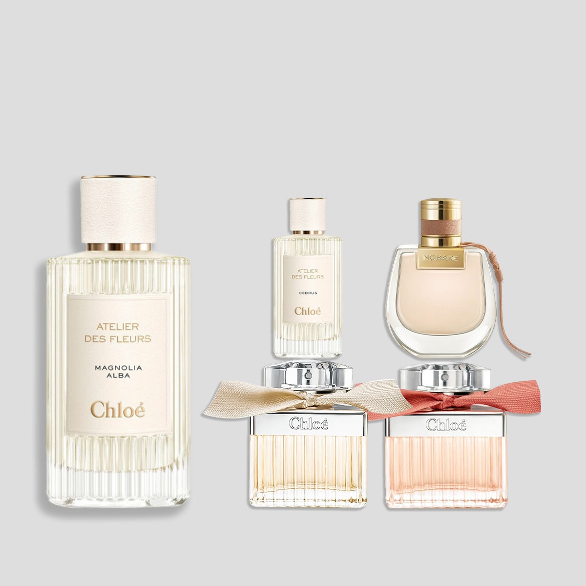 Chloe Collection EDP COD 