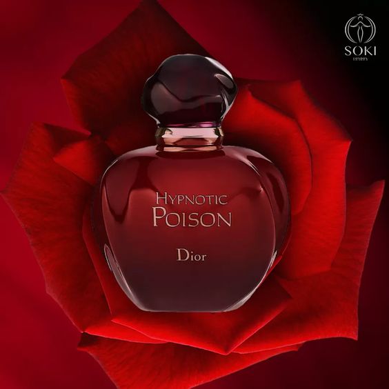 Dior Hypnotic Poison EDT COD  