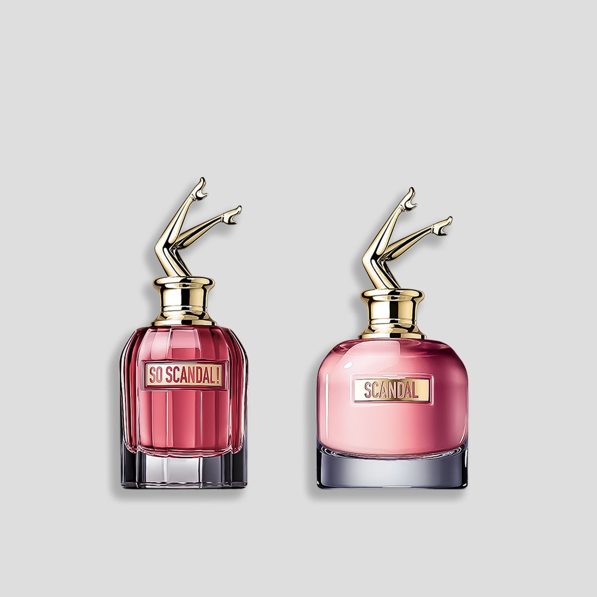 Jean Paul Gaultier Collection EDP COD 