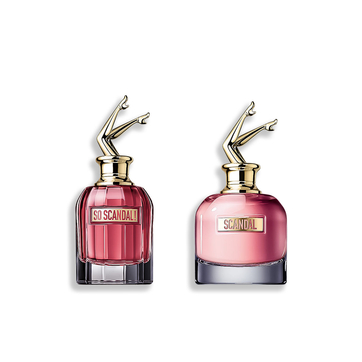 Jean Paul Gaultier Collection EDP