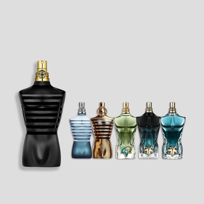 Jean Paul Gaultier Collection  EDT COD 