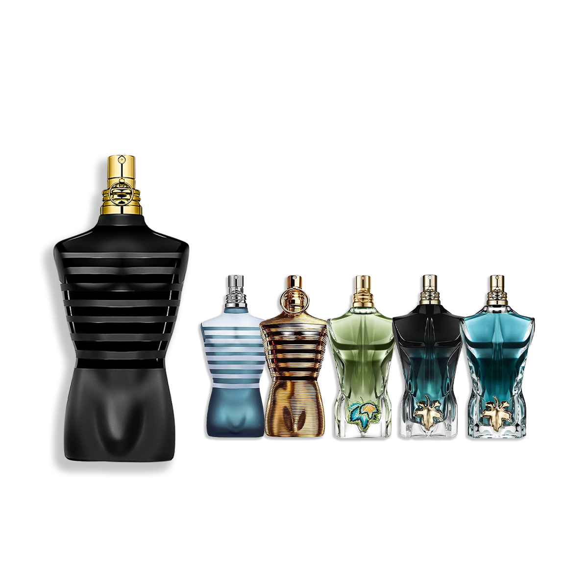Jean Paul Gaultier Collection