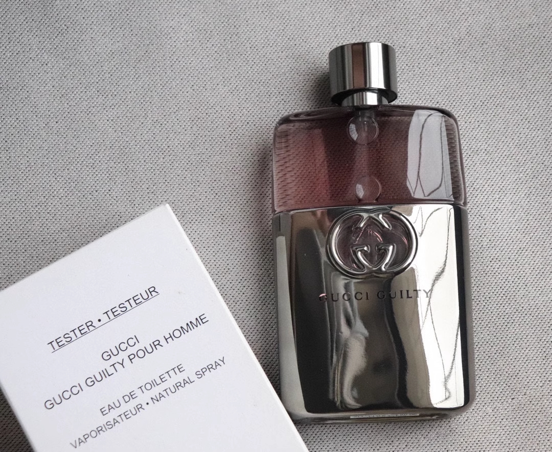 Gucci Guilty Pour Homme EDT COD  