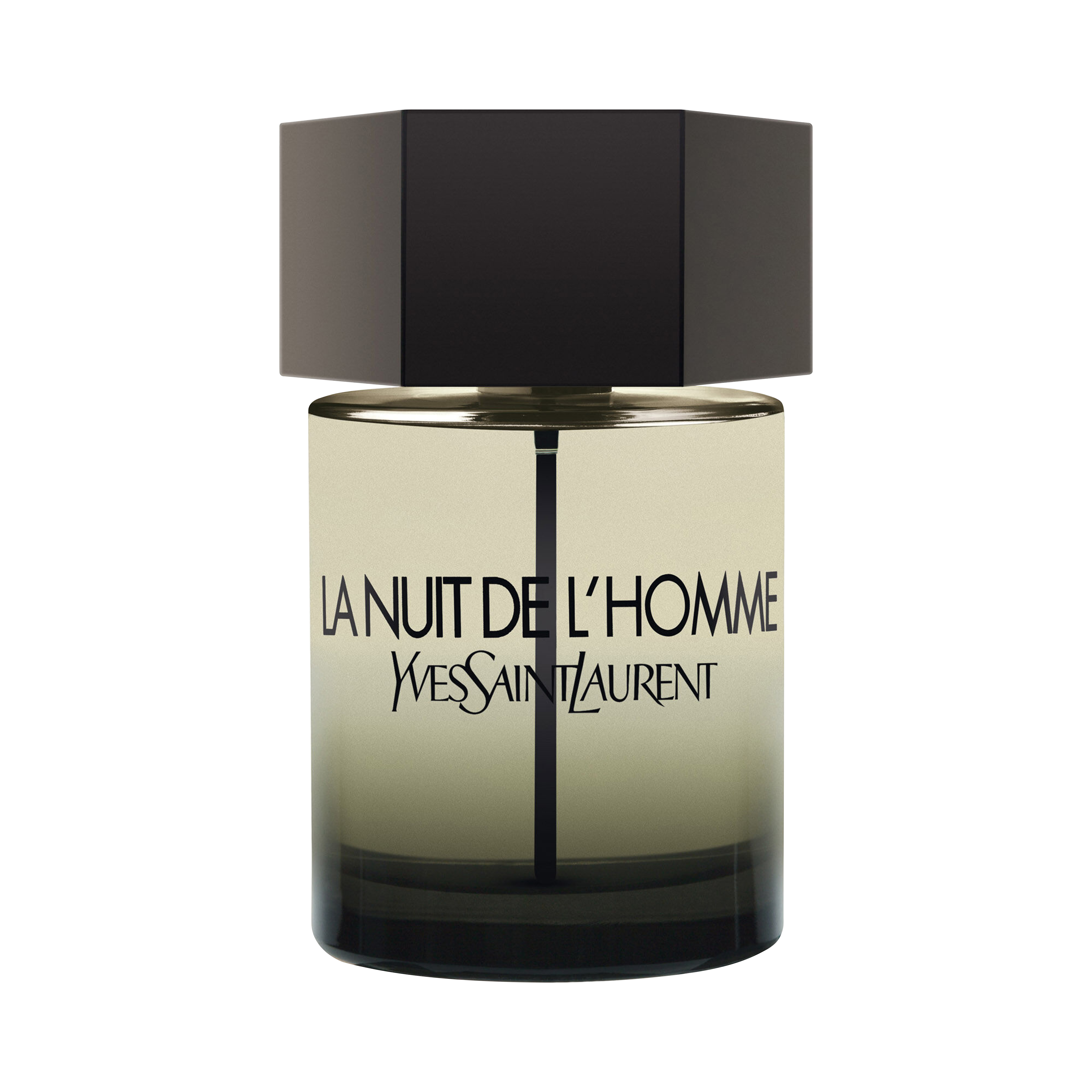 YSL La NuitHomme