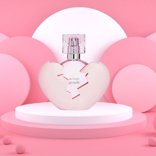 Ariana Grande Thank U, Next EDP COD  
