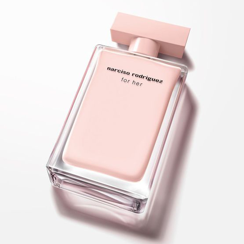 COD Narciso Rodriguez for Her Eau de Parfum EDP 2ml / 5ml / 10ml Women's perfume