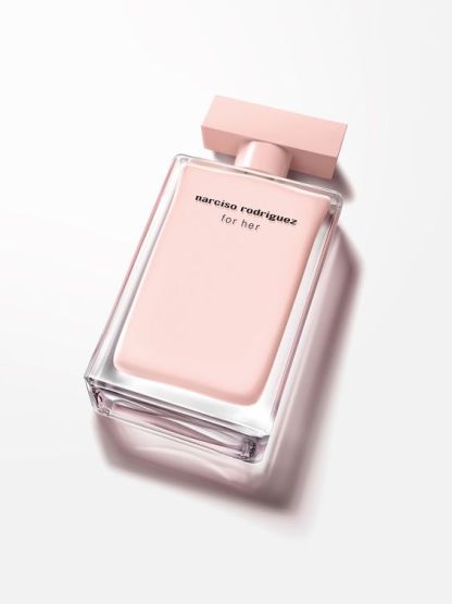 COD Narciso Rodriguez for Her Eau de Parfum EDP 2ml / 5ml / 10ml Women's perfume