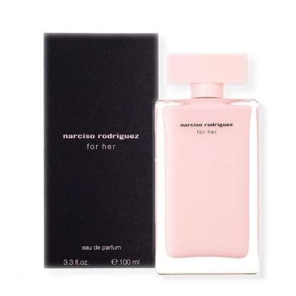 COD Narciso Rodriguez for Her Eau de Parfum EDP 2ml / 5ml / 10ml Women's perfume