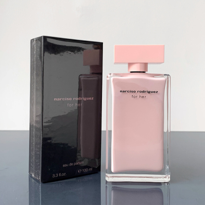 COD Narciso Rodriguez for Her Eau de Parfum EDP 2ml / 5ml / 10ml Women's perfume