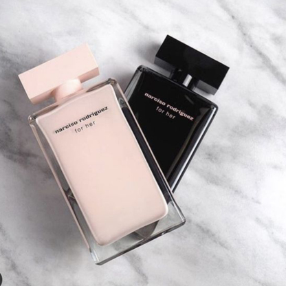 COD Narciso Rodriguez for Her Eau de Parfum EDP 2ml / 5ml / 10ml Women's perfume