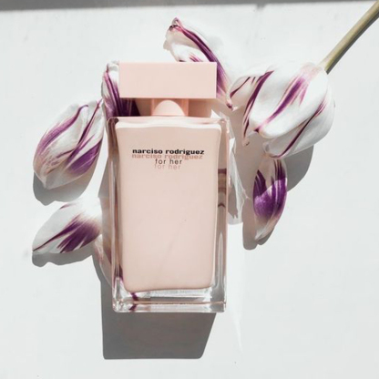 COD Narciso Rodriguez for Her Eau de Parfum EDP 2ml / 5ml / 10ml Women's perfume