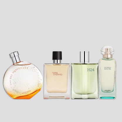  Hermes Collection EDT COD