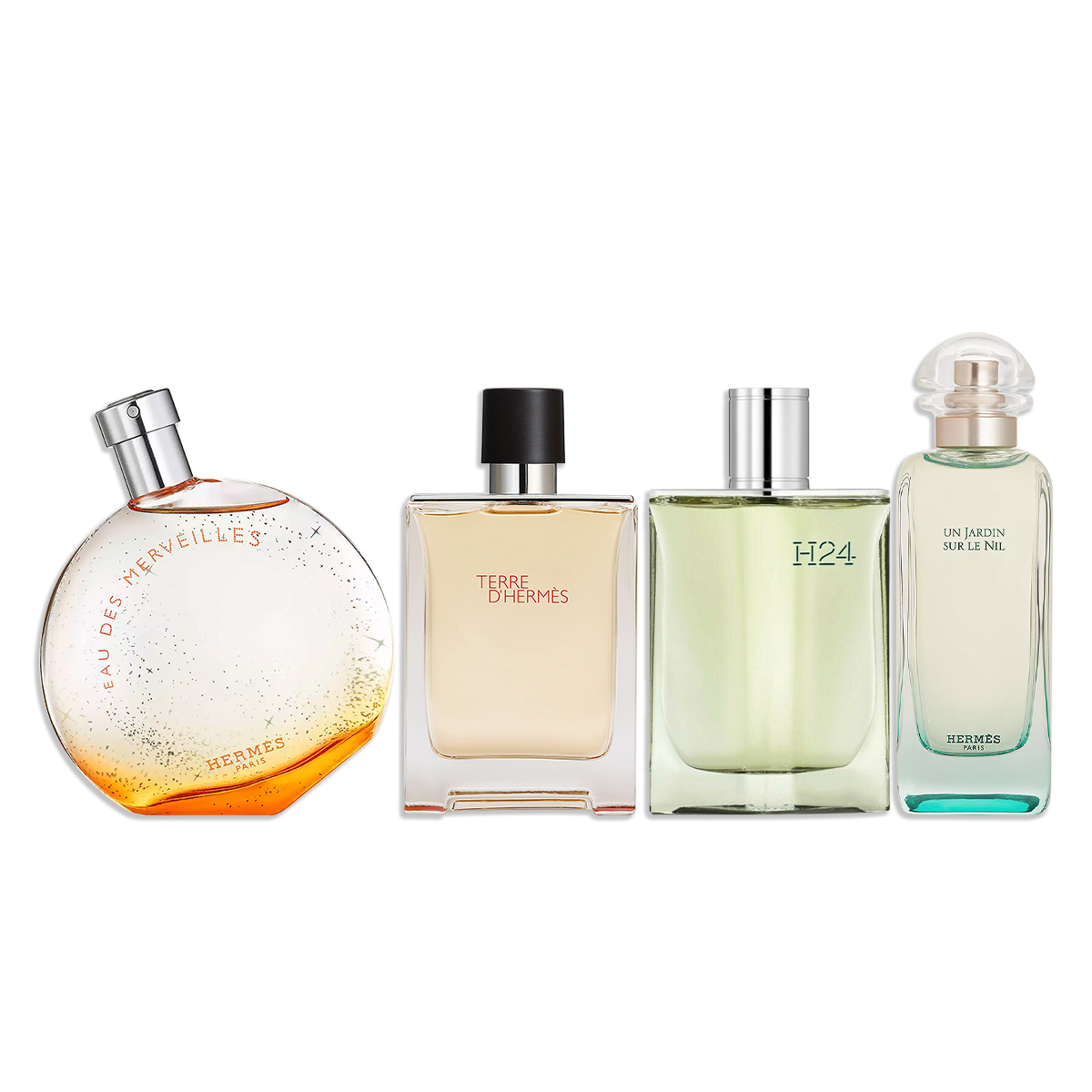  Hermes Collection EDT