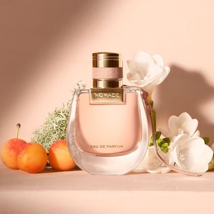 COD Chloe Nomader EDP 2ml / 5ml / 10ml Women's perfume