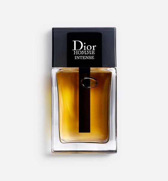 Dior Homme Intense EDP COD  