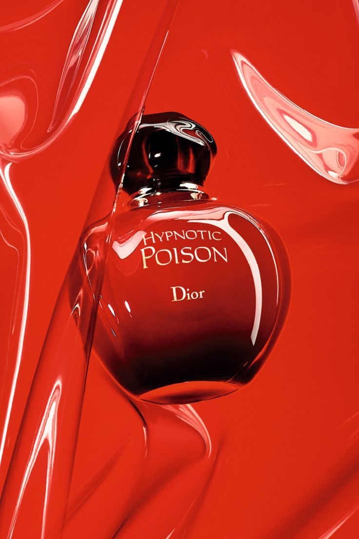Dior Hypnotic Poison EDT COD  