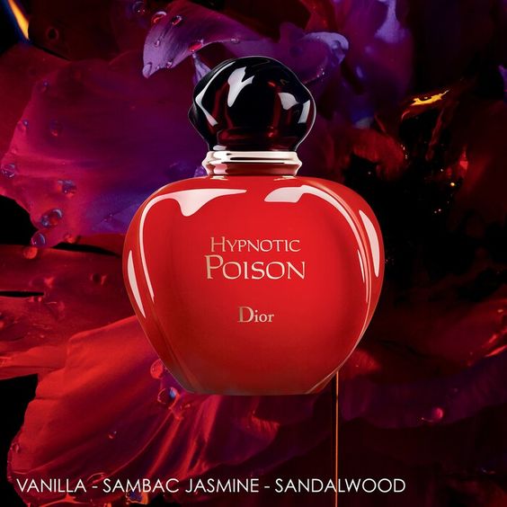 Dior Hypnotic Poison EDT COD  