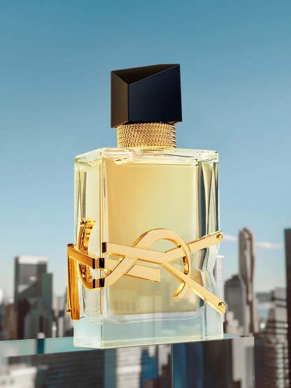 【ของแท้✓ติดทนนาน】Libre EDP 2ml / 5ml / 10ml น้ําหอมผู้หญิง น้ำหอมพกพา พร้อมส่ง กลิ่นติดทนนาน น้ำหอมขายดี