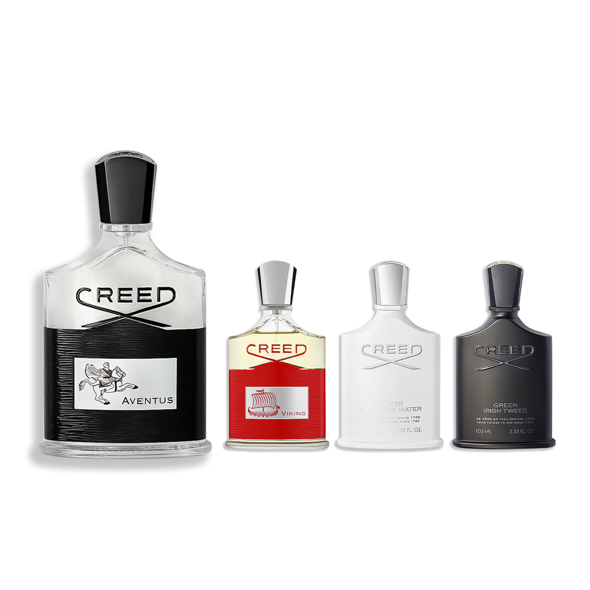Creed Collection  EDP