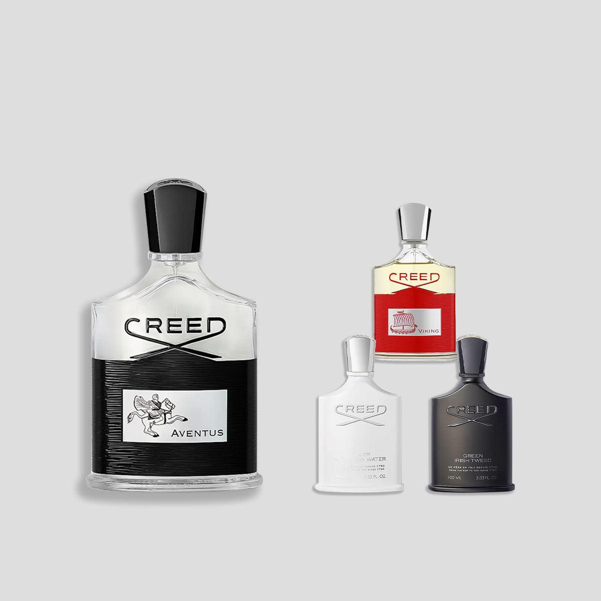 Creed Collection  EDP COD 