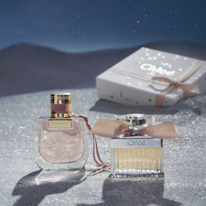 COD Chloe Eau de Parfum EDP 2ml / 5ml / 10ml Women's perfume