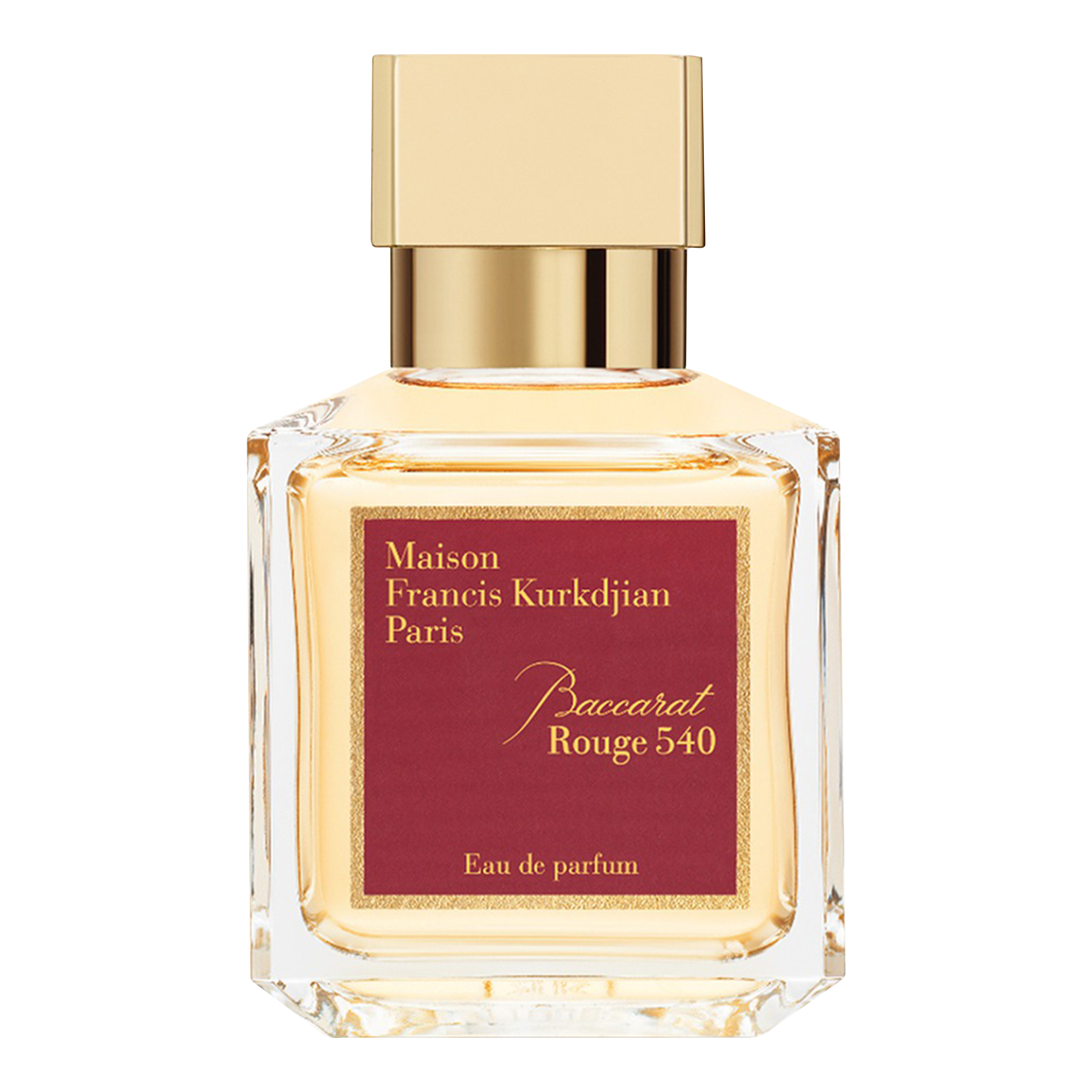 MFK Baccarat Rouge 540 EDP COD 