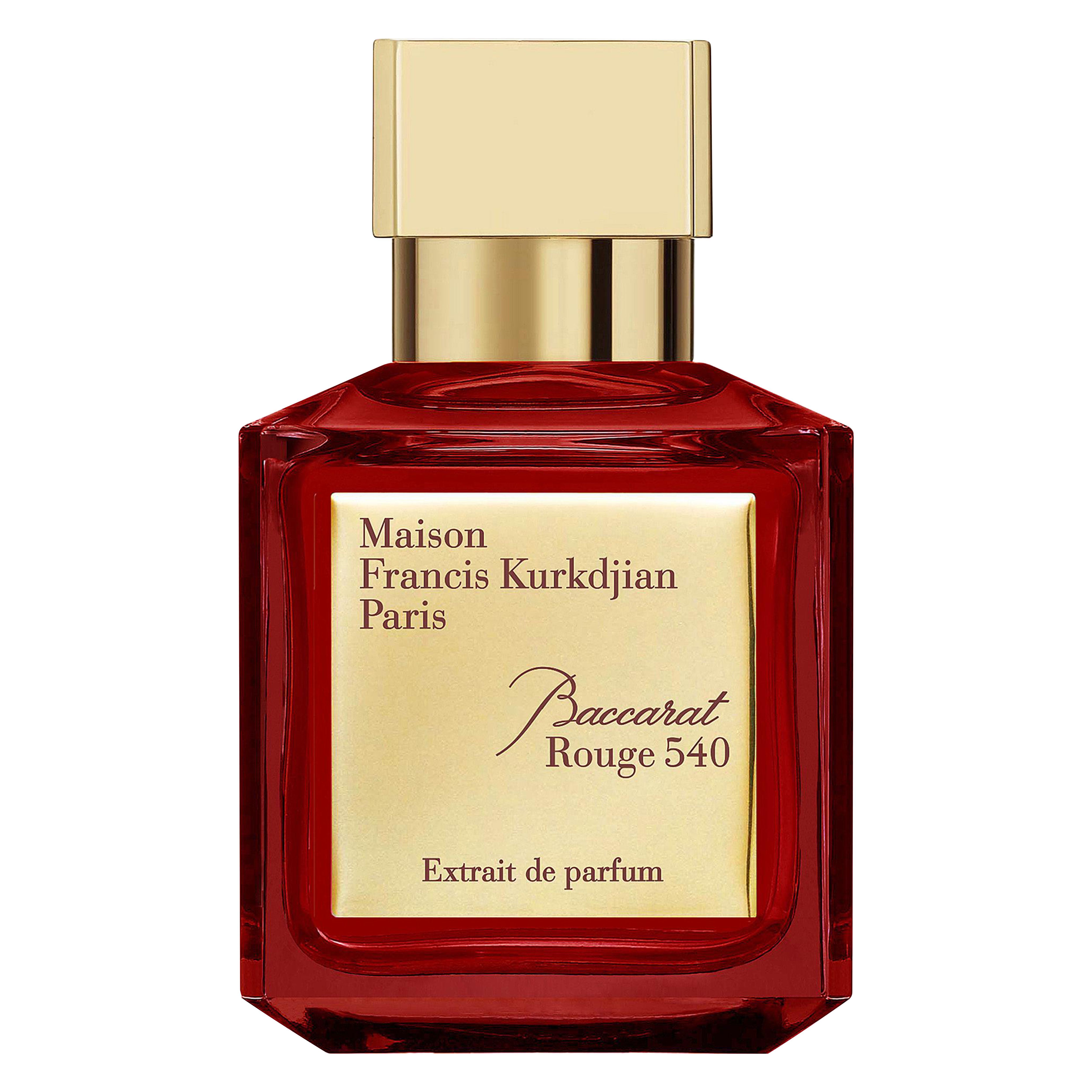 MFK Baccarat Rouge 540 COD
