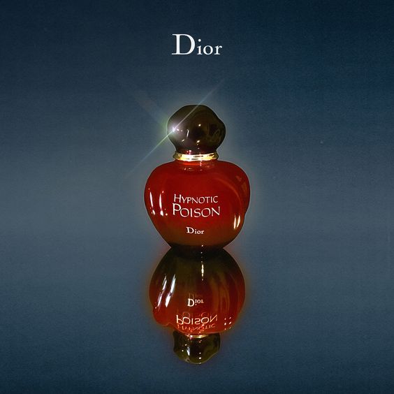 Dior Hypnotic Poison EDT COD  
