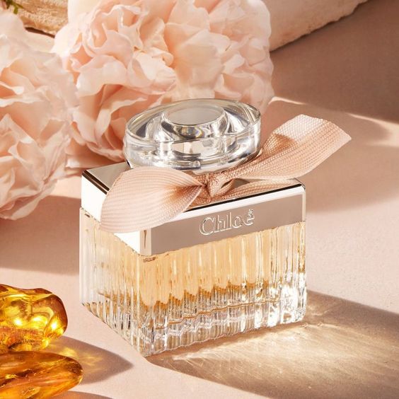 COD Chloe Eau de Parfum EDP 2ml / 5ml / 10ml Women's perfume