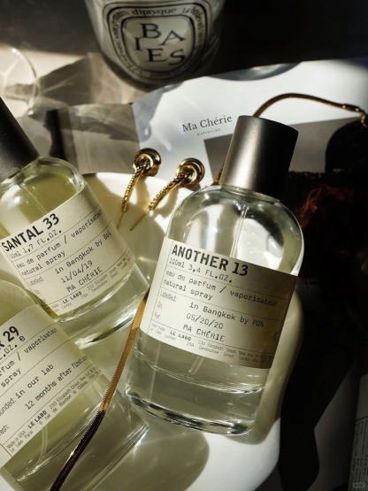 COD Le Labo Another 13 EDP & Santal 33 & The Noir 29 2ml / 5ml / 10ml น้ําหอม unisex