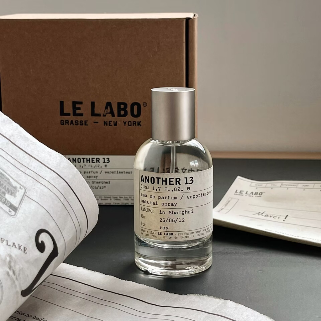 COD Le Labo Another 13 EDP & Santal 33 & The Noir 29 2ml / 5ml / 10ml น้ําหอม unisex