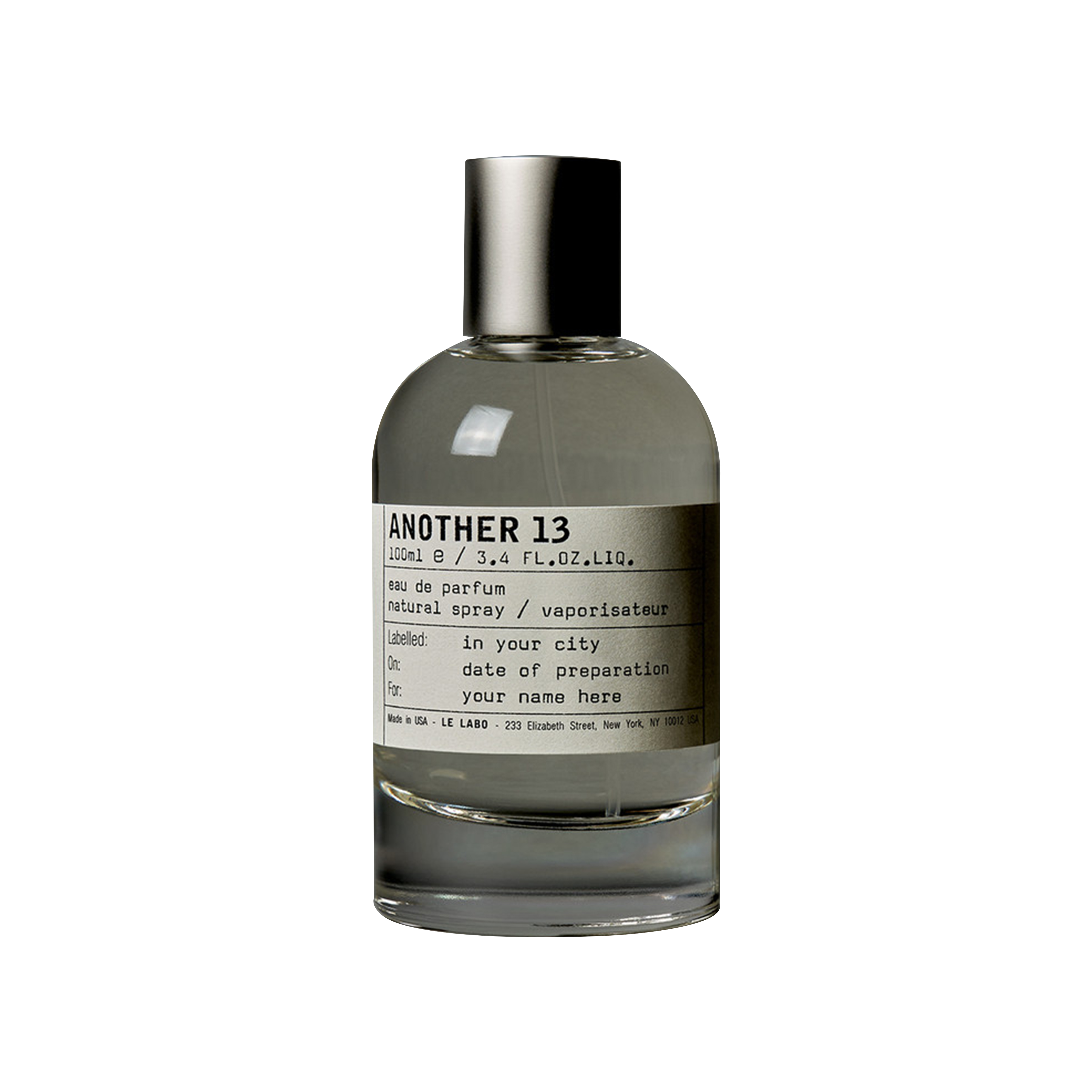 lelabo Another 13 EDP 