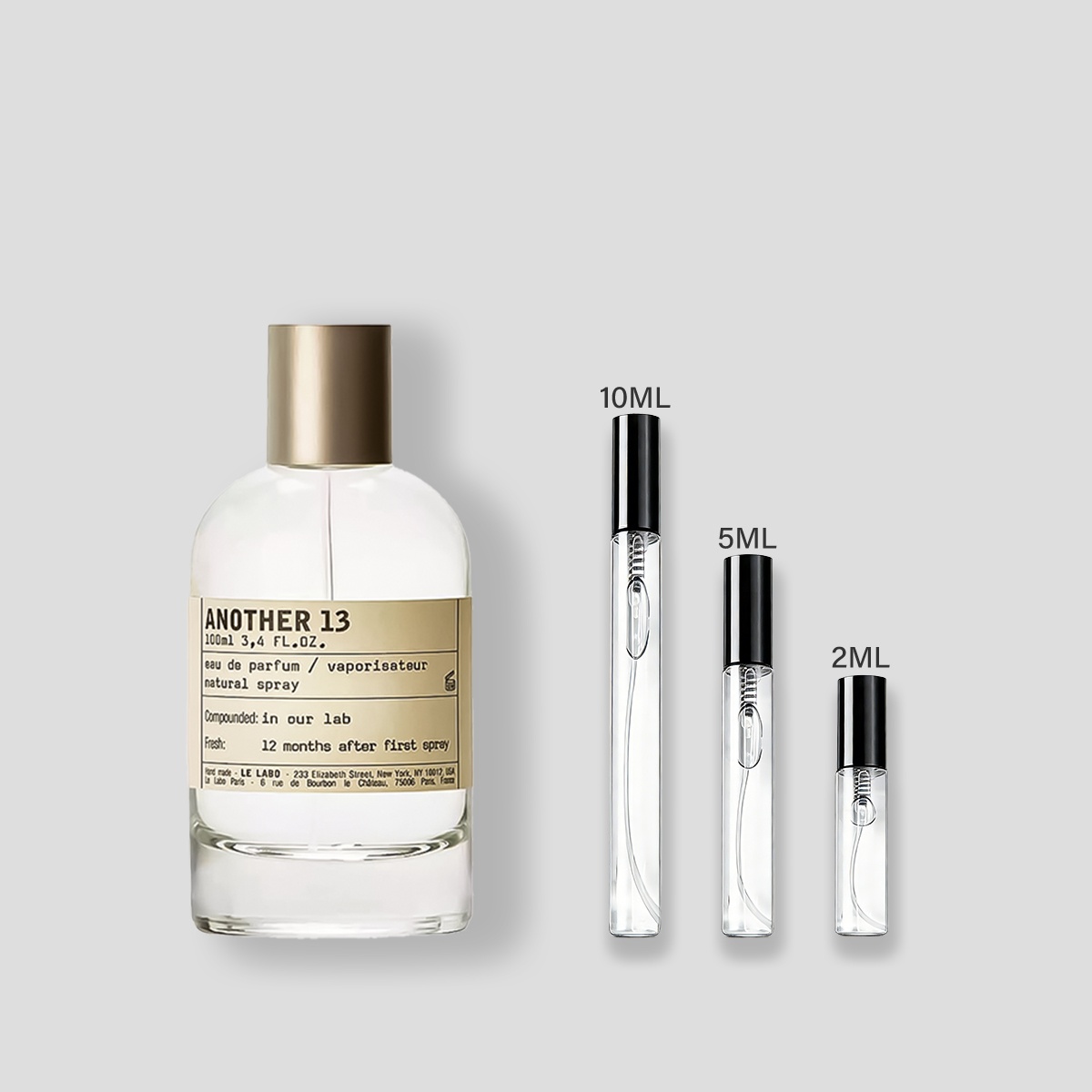 lelabo Another 13 EDP COD 