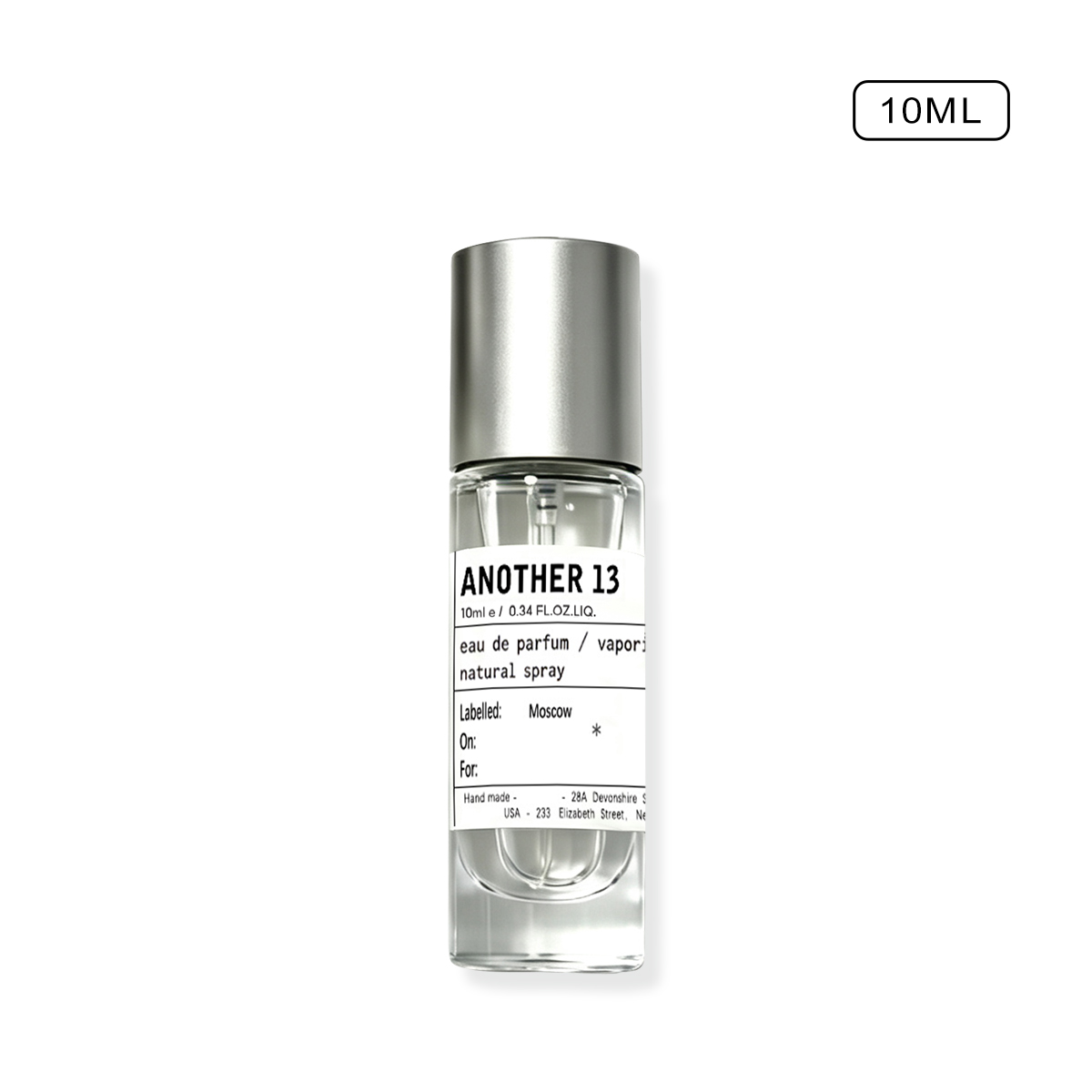 Le Labo Another 13 EDP 10ml/15ml/30ml 