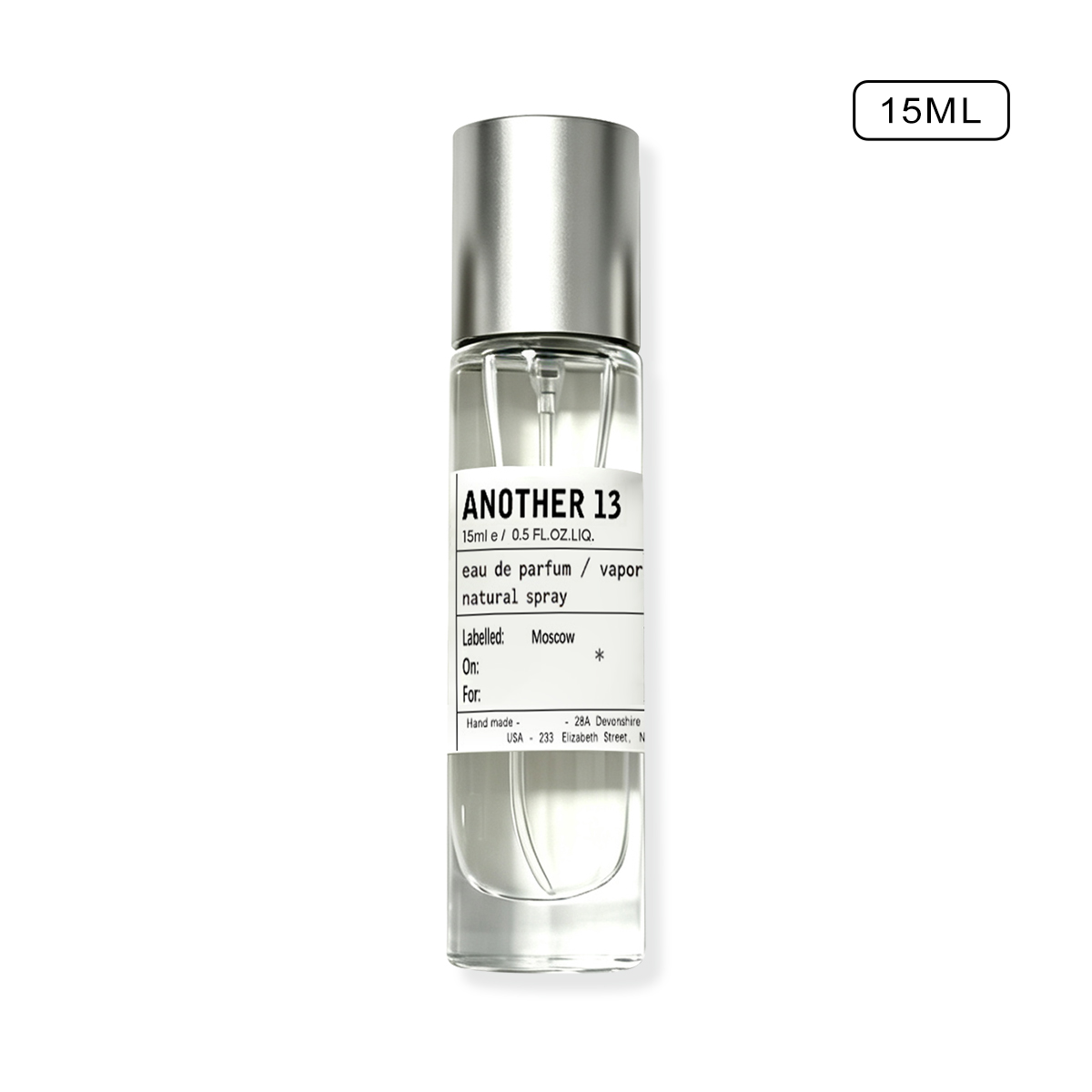Le Labo Another 13 EDP 10ml/15ml/30ml 
