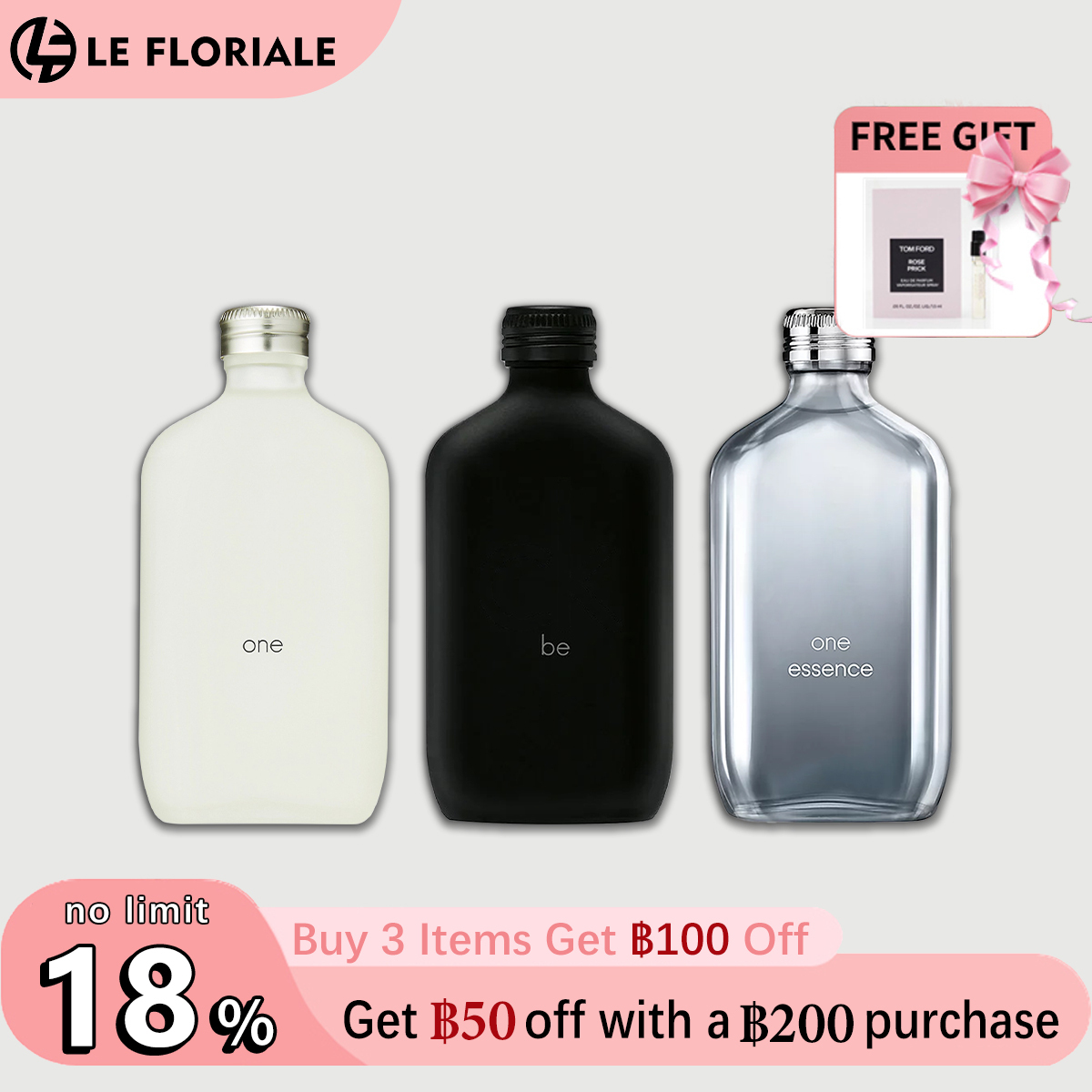 【ของแท้✓จัดส่งรวดเร็ว】One EDT & be & One Essence Parfum 2ml/5ml/10ml น้ําหอมชาย น้ำหอมพกพา น้ําหอม unisex น้ำหอมมินิ น้ําหอมเสน่ห์ น้ำหอมขายดี