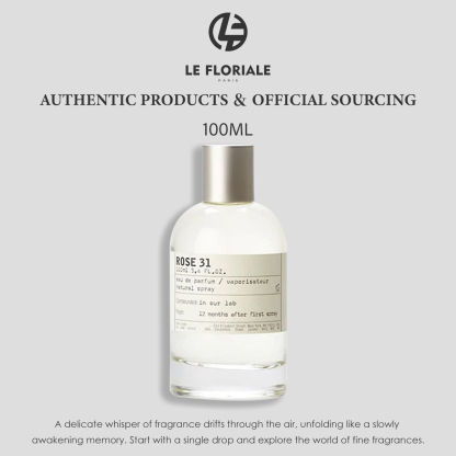 COD Le Labo Another 13 EDP & Santal 33 & The Noir 29 2ml / 5ml / 10ml unisex