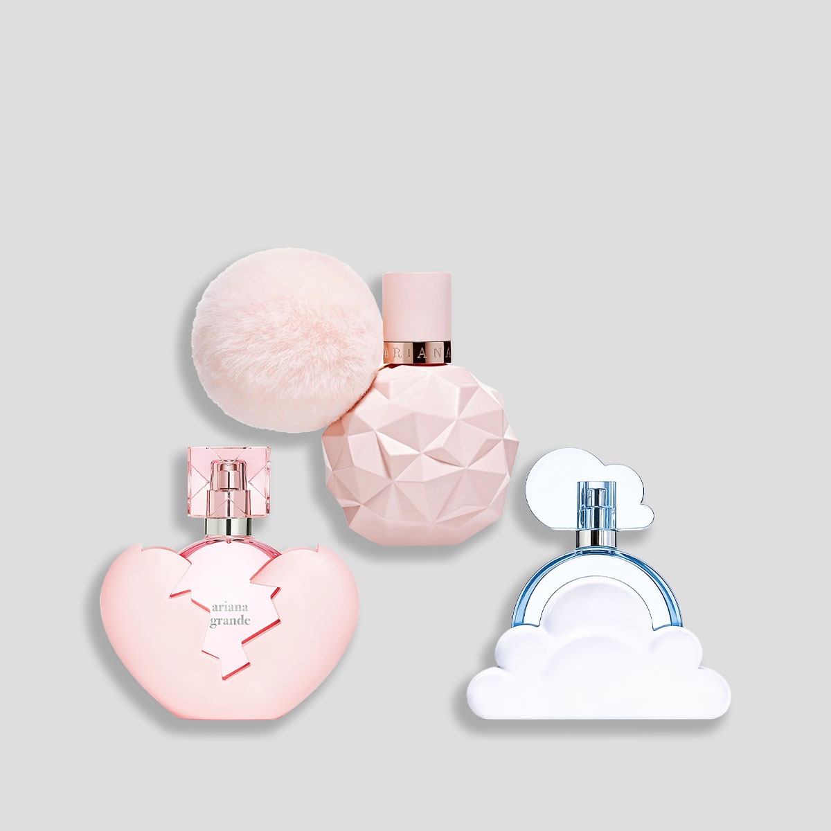 Ariana Grande Collection   EDP COD