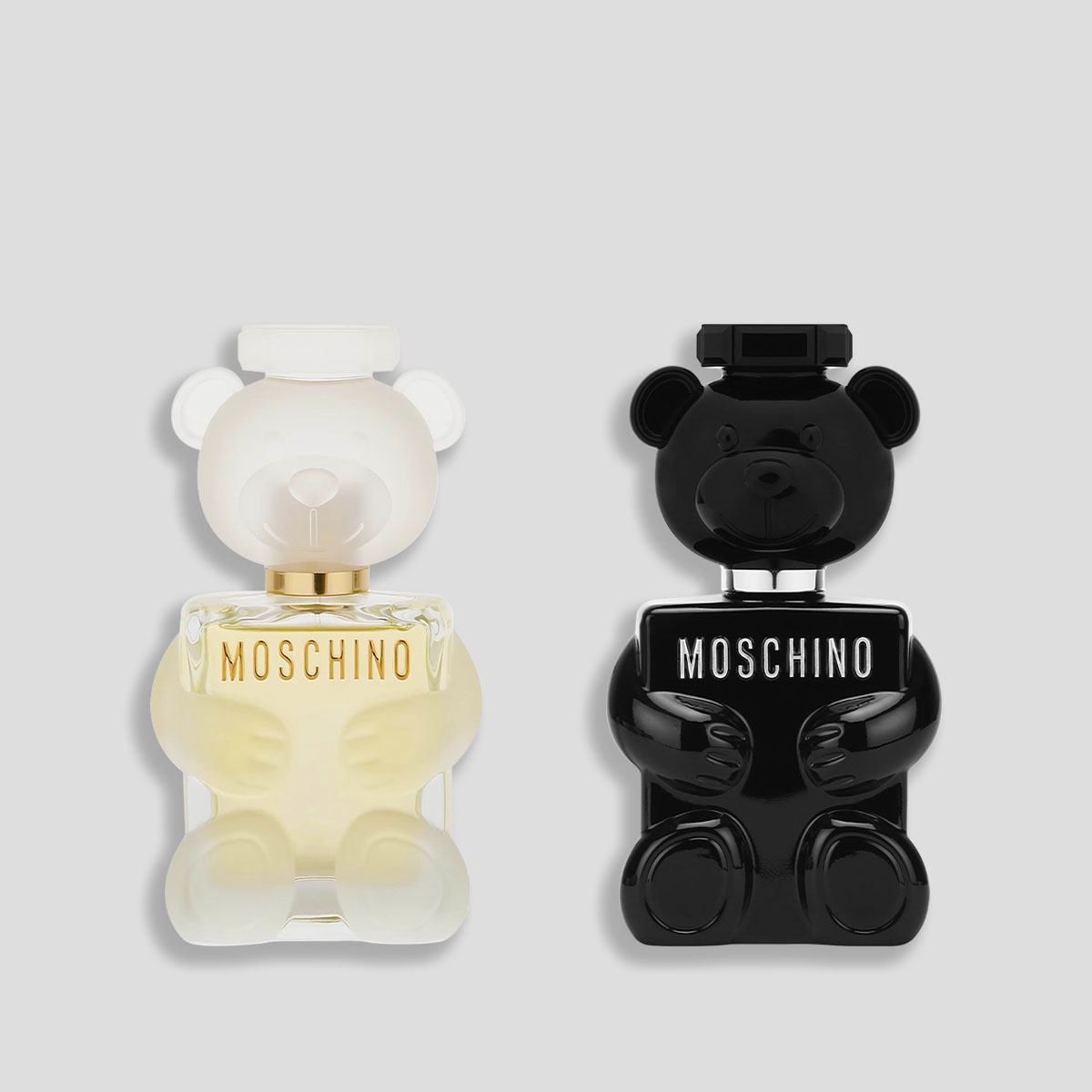  Moschino  Collection EDP COD
