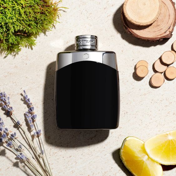 COD Montblanc Legend EDT 2ml / 5ml / 10ml men's perfume