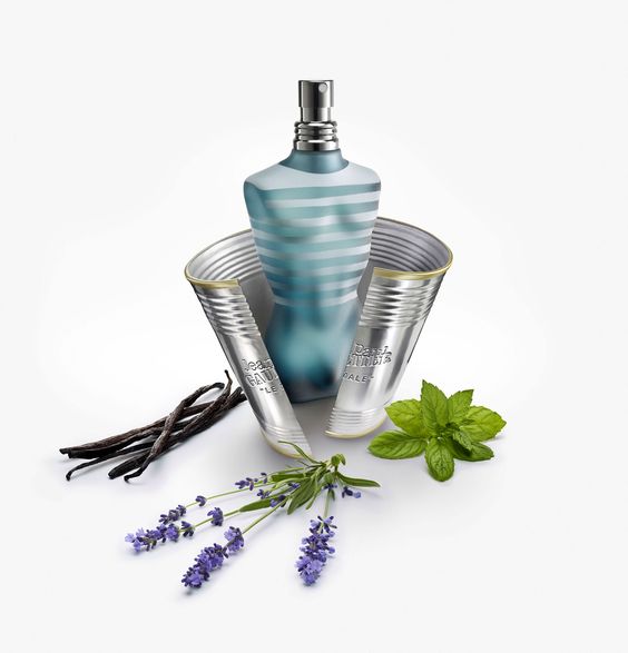 Jean Paul Gaultier Le Male EDT COD  