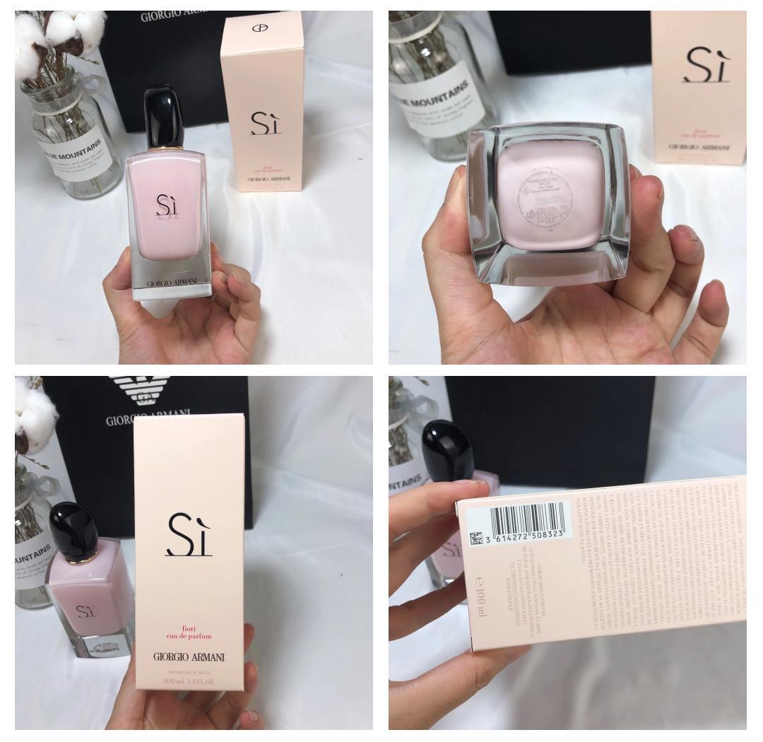 Giorgio Armani Sì Fior EDP