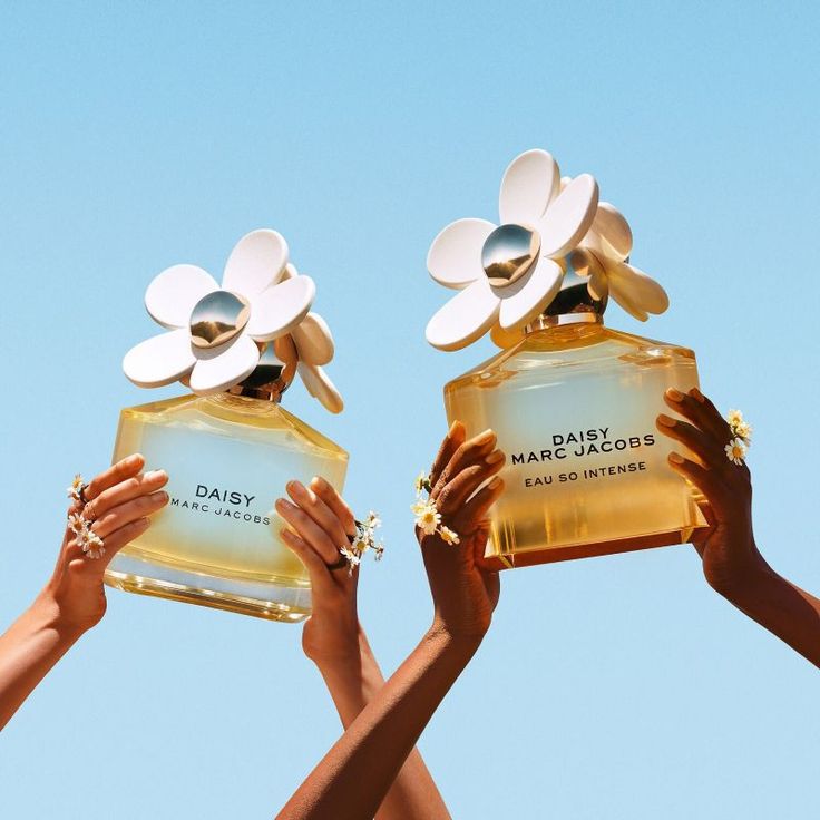 Marc Jacobs Daisy EDT COD  