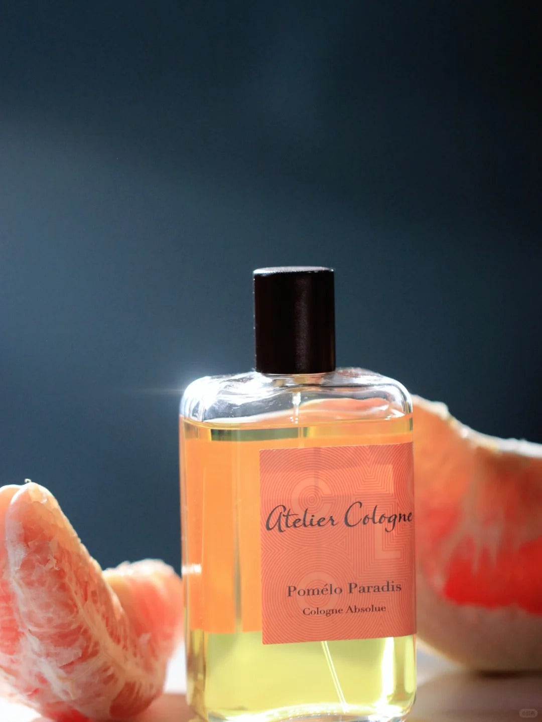 【ของแท้✓จัดส่งรวดเร็ว】Pomelo Paradis EDT 2ml / 5ml / 10ml น้ำหอมพกพา ขนาดทดลอง น้ําหอม unisex น้ําหอมมินิ