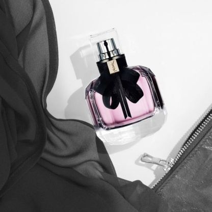 【ของแท้✓ติดทนนาน】Mon Paris EDP 2ml / 5ml / 10ml น้ําหอมผู้หญิง น้ำหอมพกพา น้ําหอมแท้ น้ําหอมฟิน กลิ่นติดทนนาน