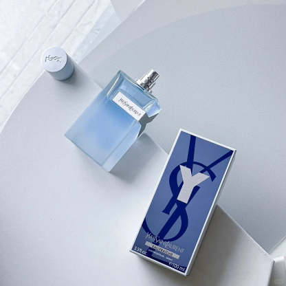 【ของแท้✓ติดทนนาน】Y Eau Fraiche EDT 2ml / 5ml / 10ml น้ําหอมชาย น้ำหอมตัวอย่าง ขนาดพกพา น้ําหอมเสน่ห์