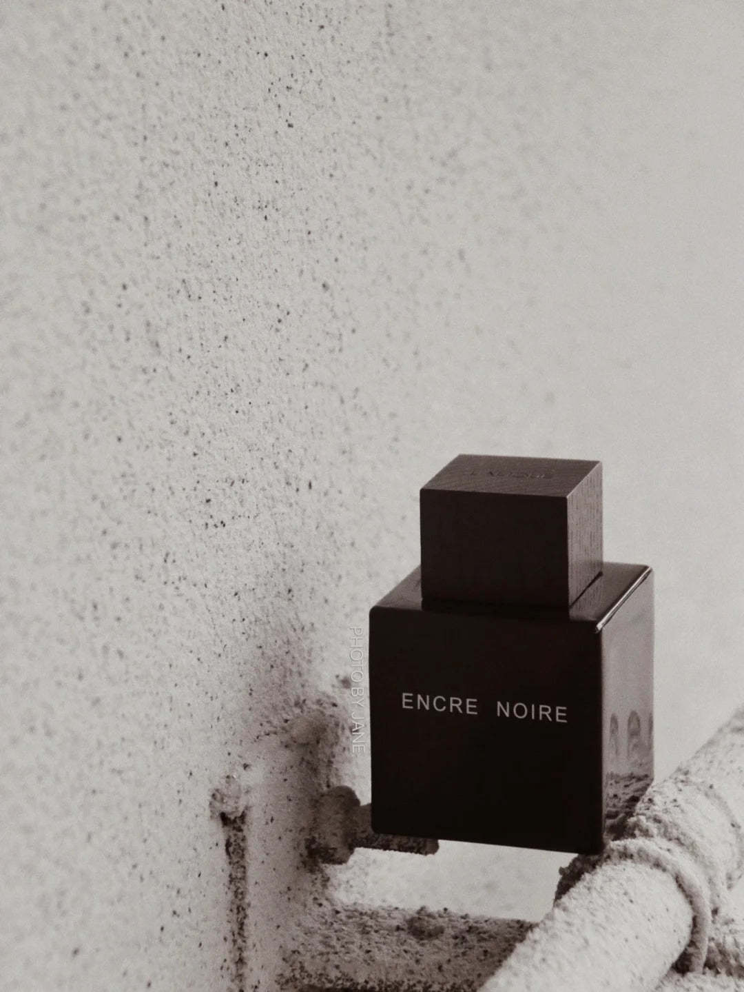 【ของแท้✓ติดทนนาน】Encre Noire EDT 2ml / 5ml / 10ml น้ําหอมชาย น้ำหอมพกพา ตัวอย่างน้ำหอมแบรนด์ น้ําหอมเสน่ห์