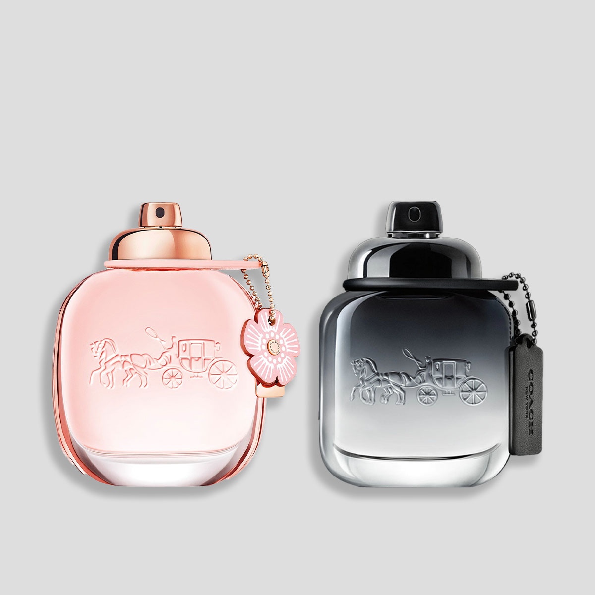 Coach Collection COD 
