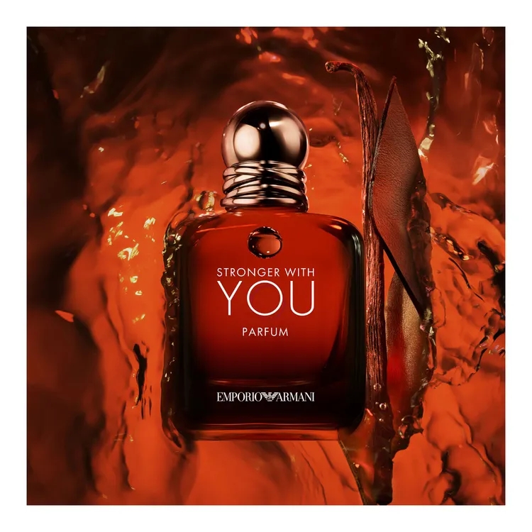 Giorgio Armani Emporio Armani Stronger With You Parfum COD